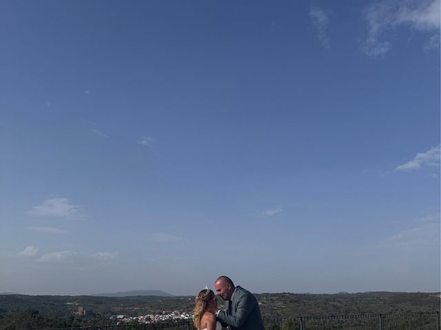O casamento de Filipe Clemente  e Anabela Silva em Gavião, Gavião 24