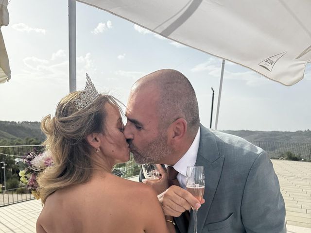 O casamento de Filipe Clemente  e Anabela Silva em Gavião, Gavião 25
