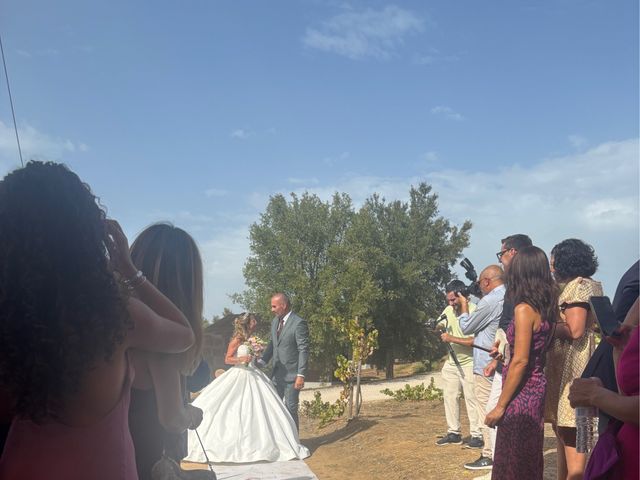 O casamento de Filipe Clemente  e Anabela Silva em Gavião, Gavião 27
