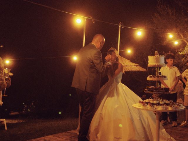 O casamento de Filipe Clemente  e Anabela Silva em Gavião, Gavião 32