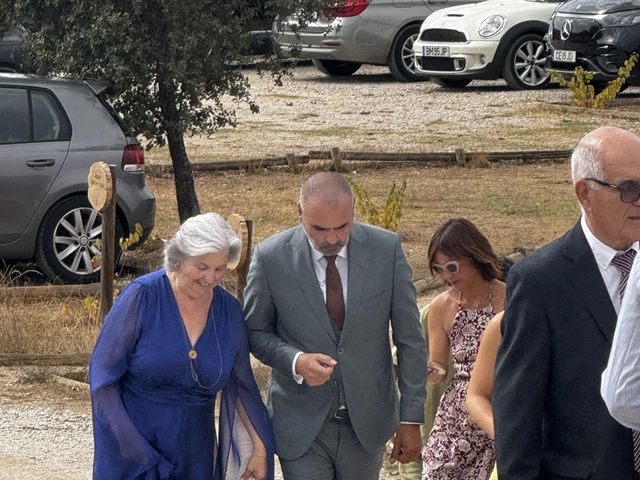 O casamento de Filipe Clemente  e Anabela Silva em Gavião, Gavião 34