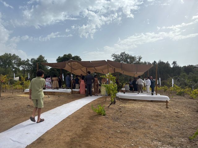 O casamento de Filipe Clemente  e Anabela Silva em Gavião, Gavião 36