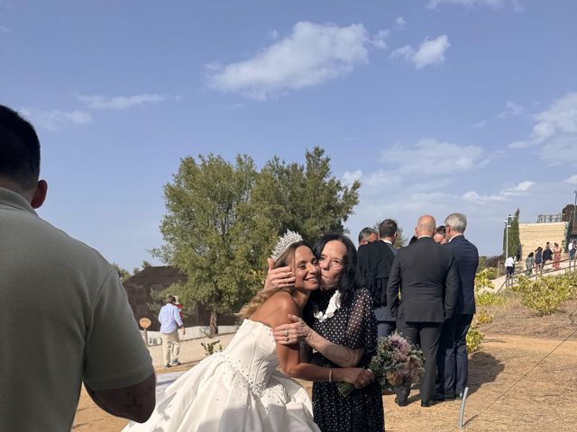 O casamento de Filipe Clemente  e Anabela Silva em Gavião, Gavião 38