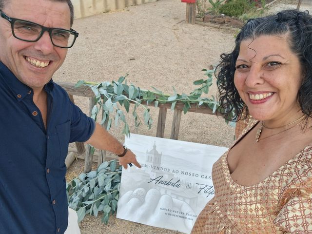 O casamento de Filipe Clemente  e Anabela Silva em Gavião, Gavião 39