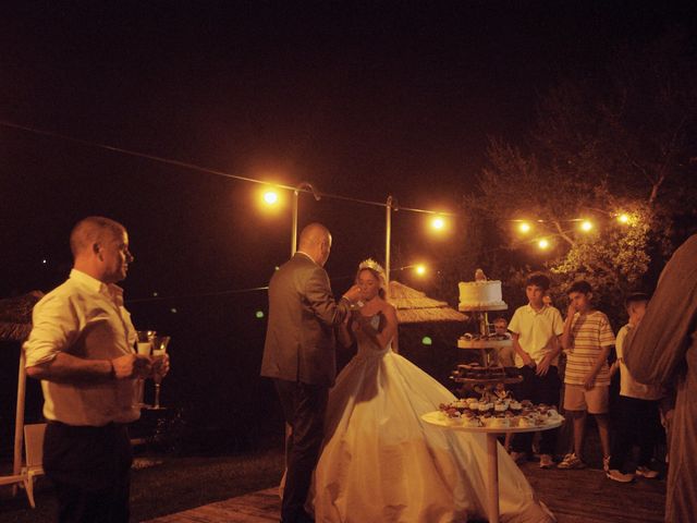 O casamento de Filipe Clemente  e Anabela Silva em Gavião, Gavião 45