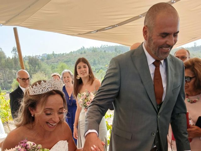 O casamento de Filipe Clemente  e Anabela Silva em Gavião, Gavião 53