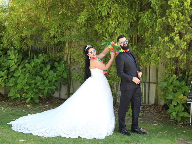 O casamento de Paulo e Filipa em Igreja, Santa Maria da Feira 19