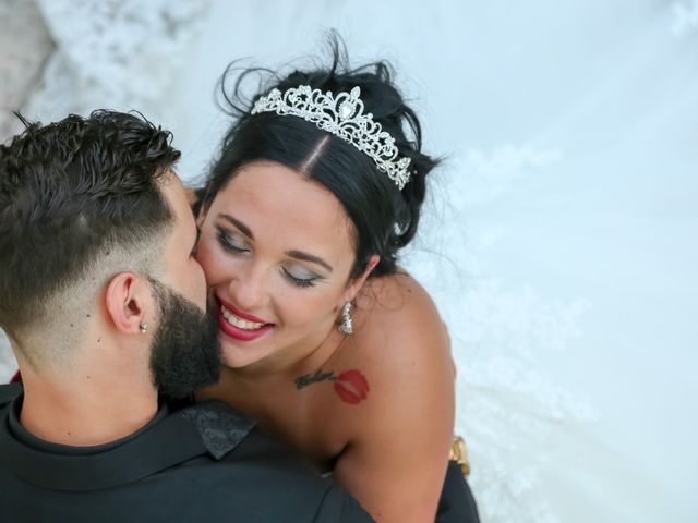 O casamento de Paulo e Filipa em Igreja, Santa Maria da Feira 2