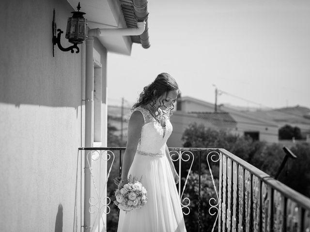 O casamento de João Pedro e Cátia em Alcabideche, Cascais 18