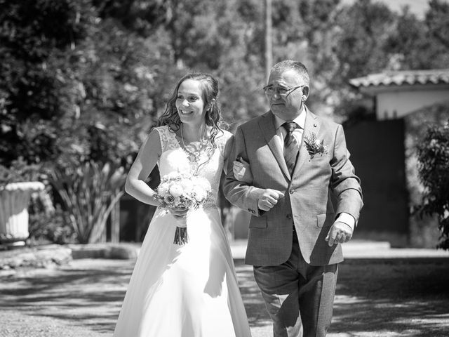 O casamento de João Pedro e Cátia em Alcabideche, Cascais 20