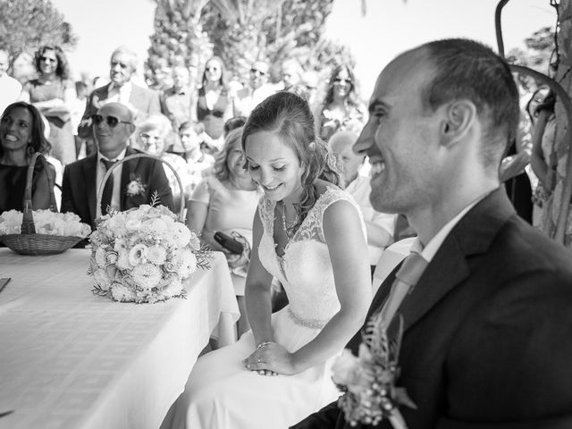 O casamento de João Pedro e Cátia em Alcabideche, Cascais 28