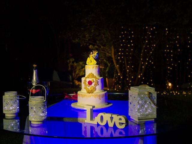 O casamento de Carlos e Joana em Almargem do Bispo, Sintra 4