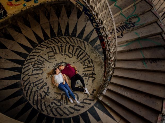 O casamento de Carlos e Joana em Almargem do Bispo, Sintra 254