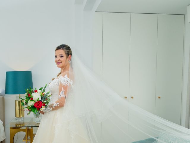 O casamento de Carlos e Joana em Almargem do Bispo, Sintra 65