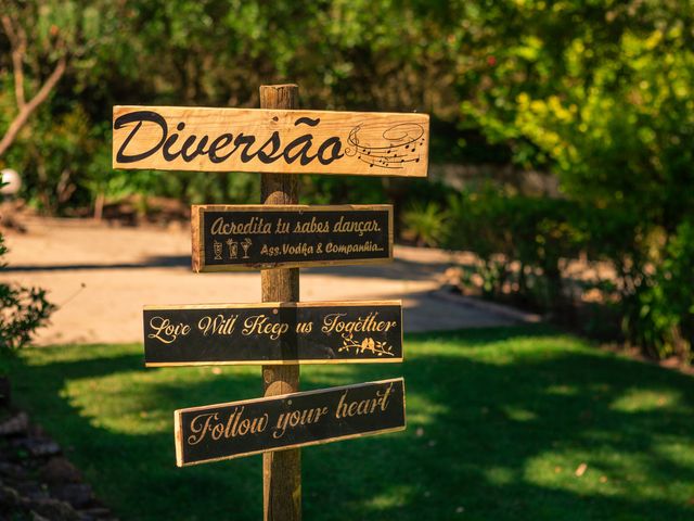 O casamento de Carlos e Joana em Almargem do Bispo, Sintra 70