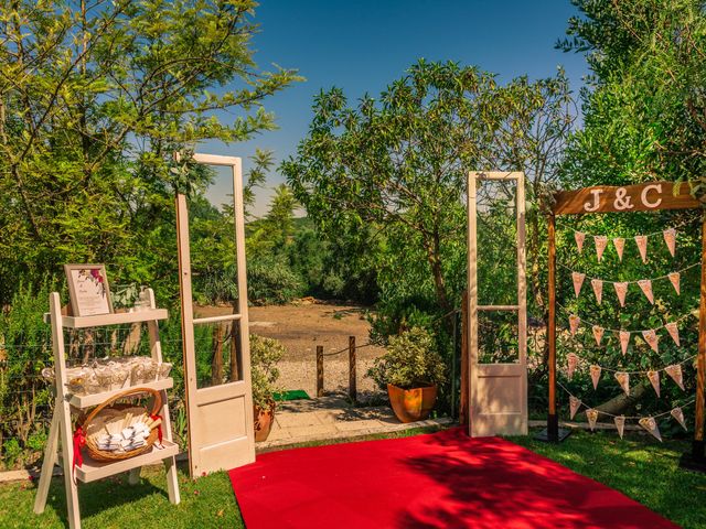 O casamento de Carlos e Joana em Almargem do Bispo, Sintra 73