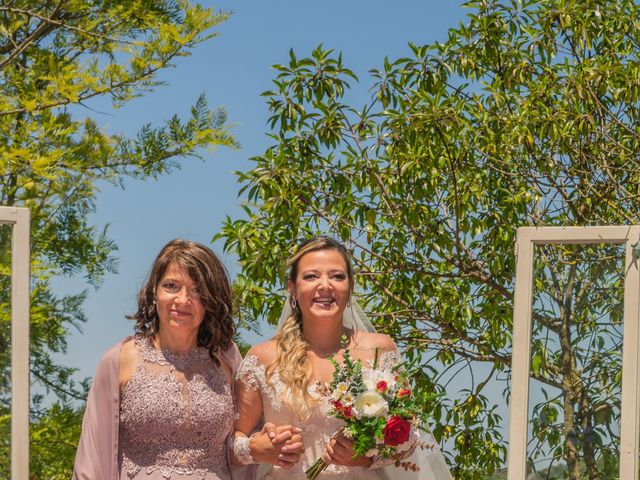 O casamento de Carlos e Joana em Almargem do Bispo, Sintra 85