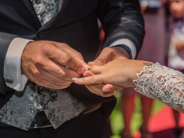 O casamento de Carlos e Joana em Almargem do Bispo, Sintra 102