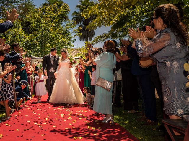 O casamento de Carlos e Joana em Almargem do Bispo, Sintra 114