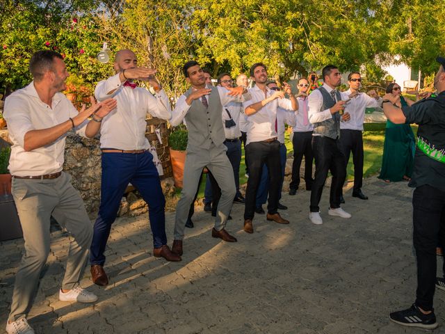 O casamento de Carlos e Joana em Almargem do Bispo, Sintra 165