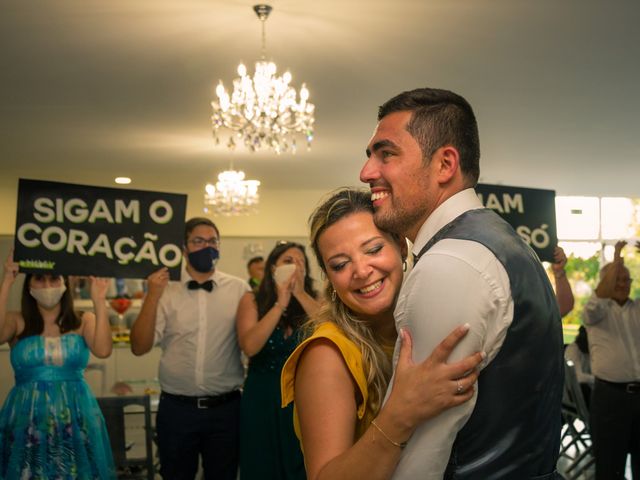 O casamento de Carlos e Joana em Almargem do Bispo, Sintra 189