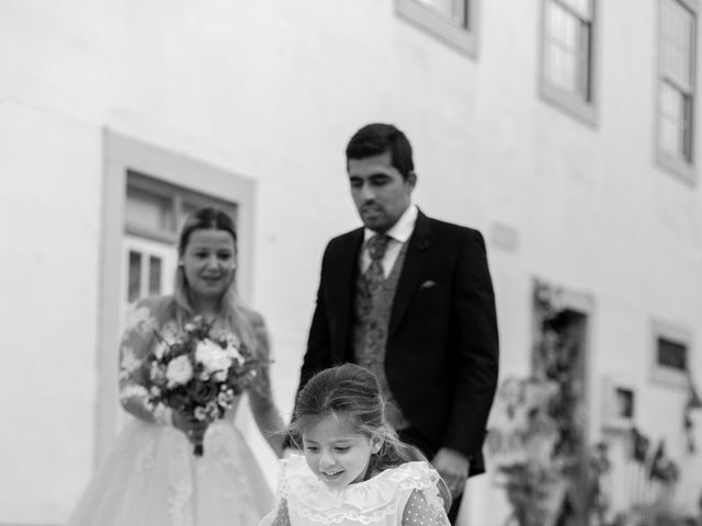 O casamento de Carlos e Joana em Almargem do Bispo, Sintra 214