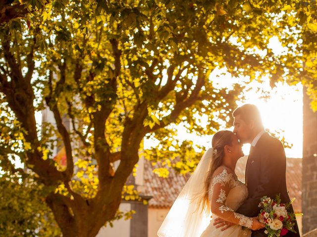 O casamento de Carlos e Joana em Almargem do Bispo, Sintra 228