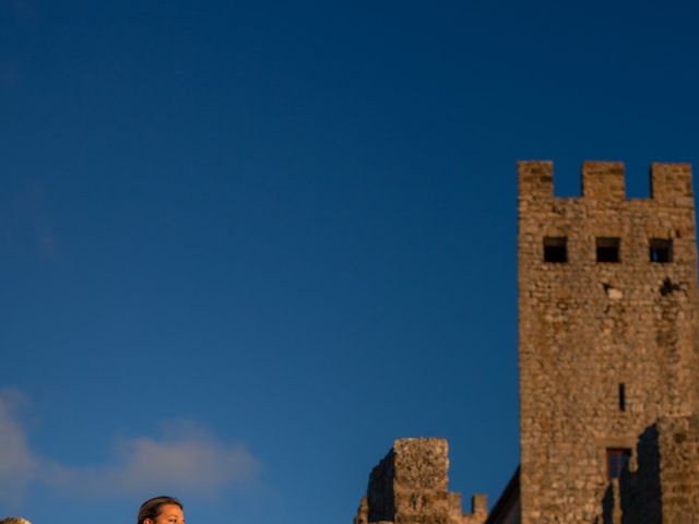 O casamento de Carlos e Joana em Almargem do Bispo, Sintra 237