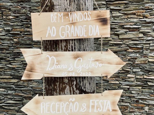 O casamento de Diana e Gustavo em Branca, Albergaria-a-Velha 4