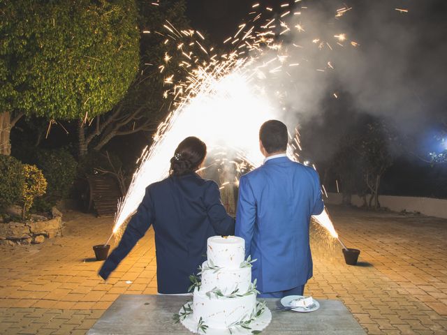 O casamento de Gonçalo e Joana em Alcabideche, Cascais 79