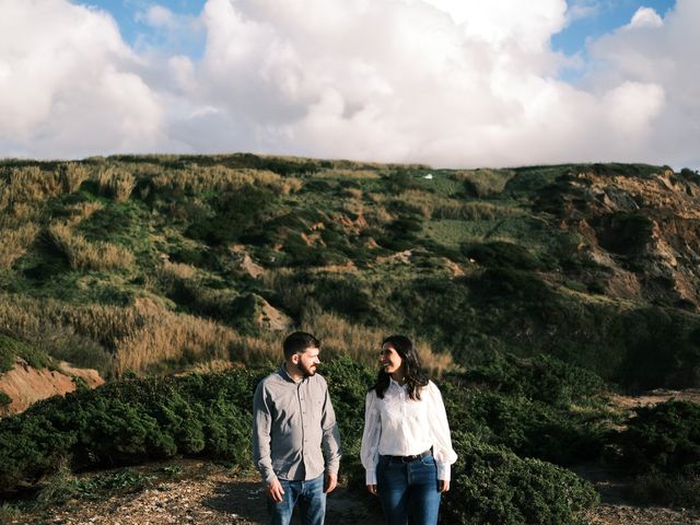 O casamento de Bruno e Inês em Peniche, Peniche 1