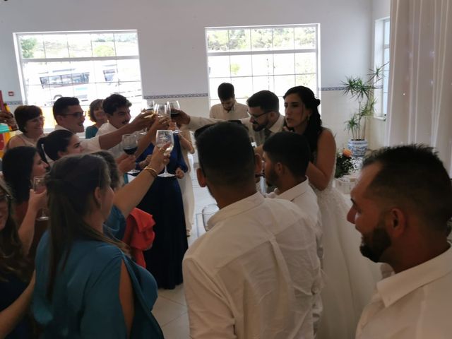 O casamento de Bruno e Inês em Peniche, Peniche 5