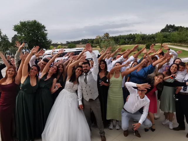 O casamento de Bruno e Inês em Peniche, Peniche 6