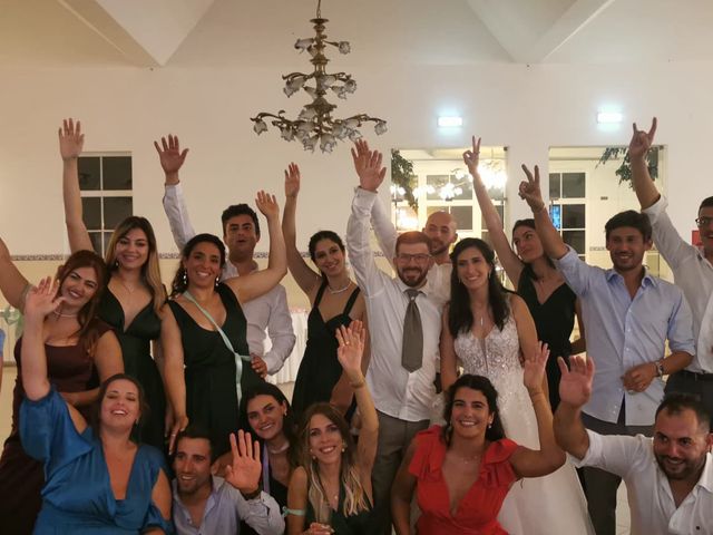 O casamento de Bruno e Inês em Peniche, Peniche 8