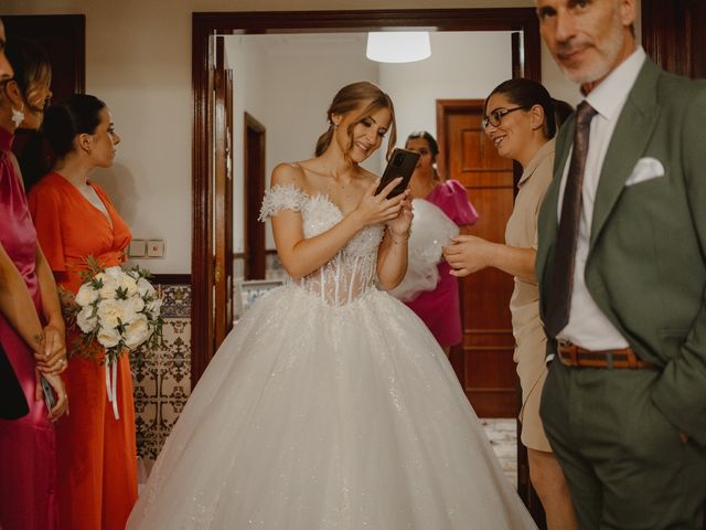 O casamento de Emanuel e Felicia em Felgueiras, Felgueiras 40
