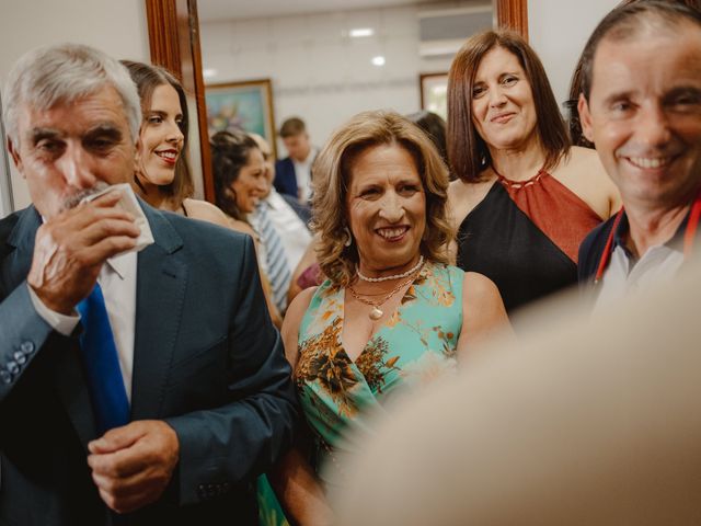 O casamento de Emanuel e Felicia em Felgueiras, Felgueiras 46