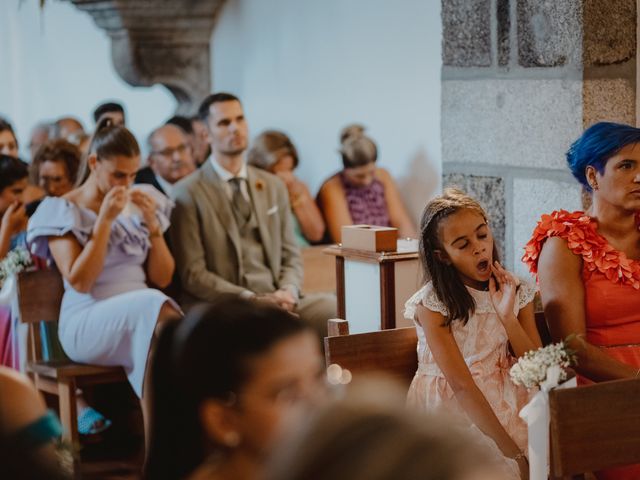 O casamento de Emanuel e Felicia em Felgueiras, Felgueiras 62
