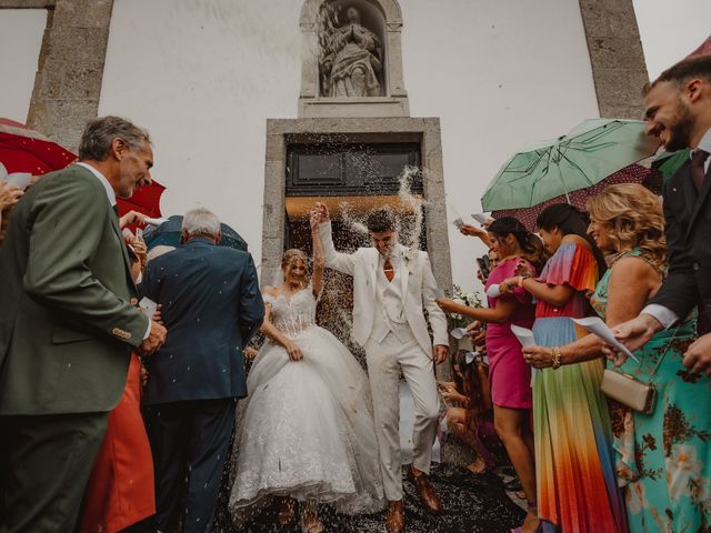 O casamento de Emanuel e Felicia em Felgueiras, Felgueiras 75