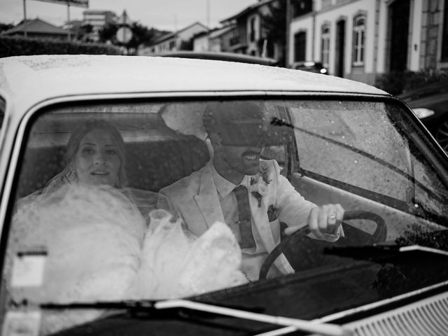 O casamento de Emanuel e Felicia em Felgueiras, Felgueiras 84