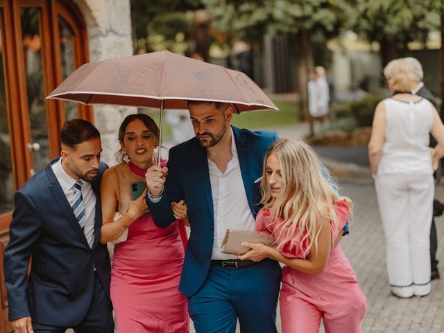 O casamento de Emanuel e Felicia em Felgueiras, Felgueiras 100