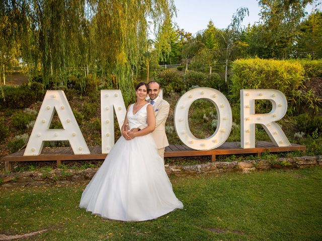 O casamento de Ludgero e Helena em Chaves, Chaves 21