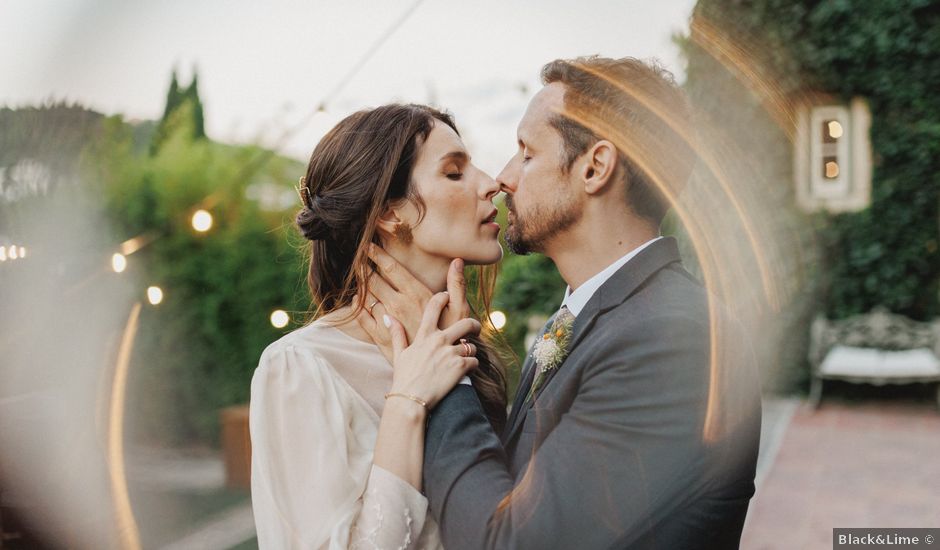 O casamento de José e Susana em Alenquer, Alenquer