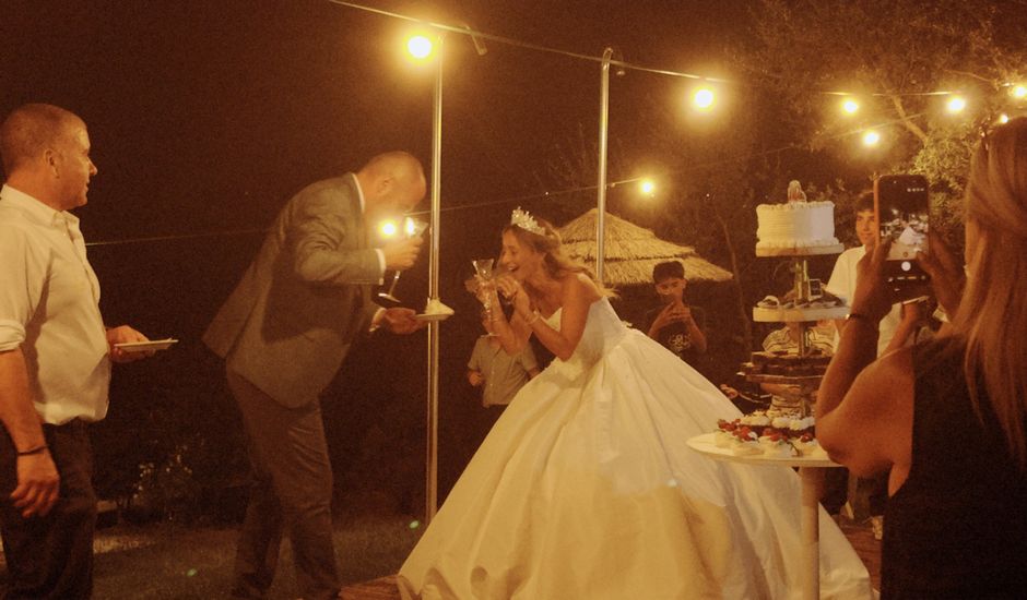 O casamento de Filipe Clemente  e Anabela Silva em Gavião, Gavião