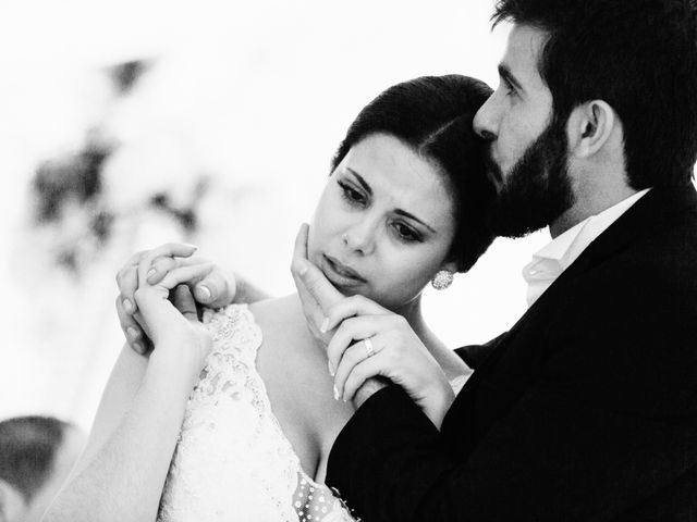 O casamento de Flávio e Beatriz em Felgueiras, Fafe 46