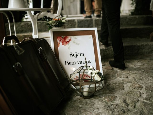 O casamento de Luís e Patrícia em Arouca, Arouca 20