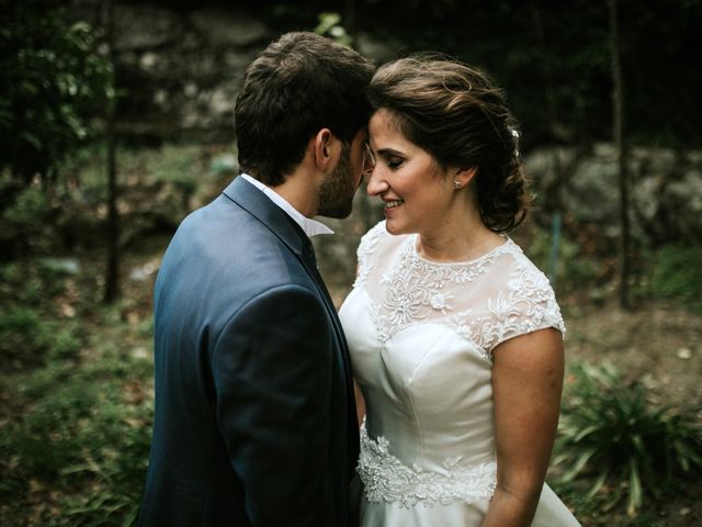 O casamento de Luís e Patrícia em Arouca, Arouca 26