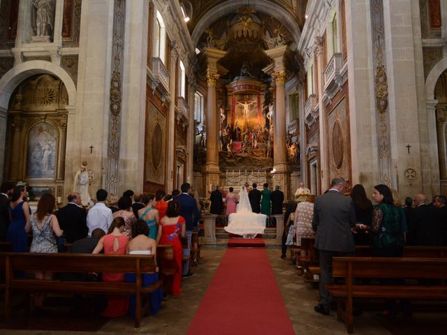 O casamento de Alberto e Ana  em Braga, Braga (Concelho) 14