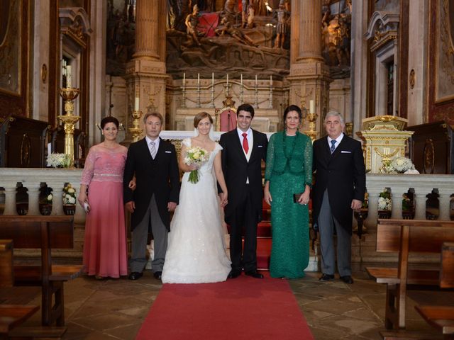O casamento de Alberto e Ana  em Braga, Braga (Concelho) 20