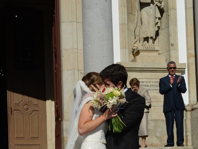 O casamento de Alberto e Ana  em Braga, Braga (Concelho) 23