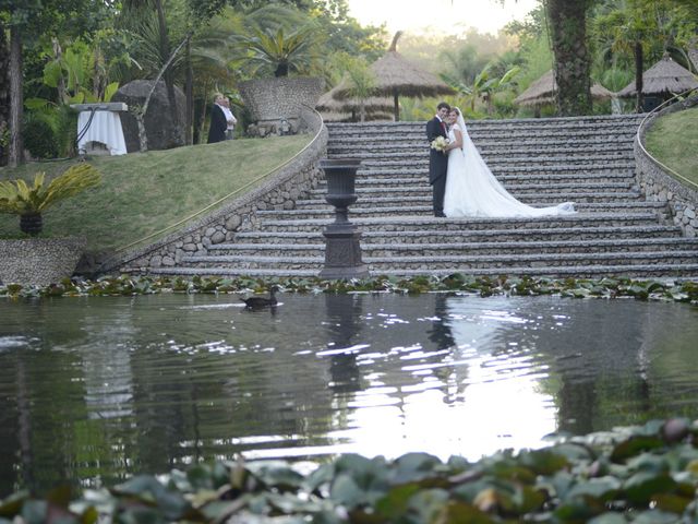 O casamento de Alberto e Ana  em Braga, Braga (Concelho) 34